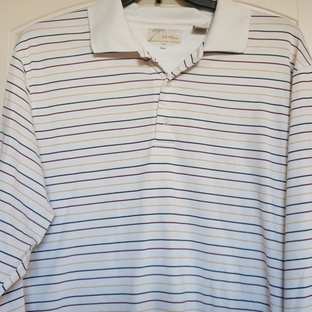 Men polo - Picture 2 of 4